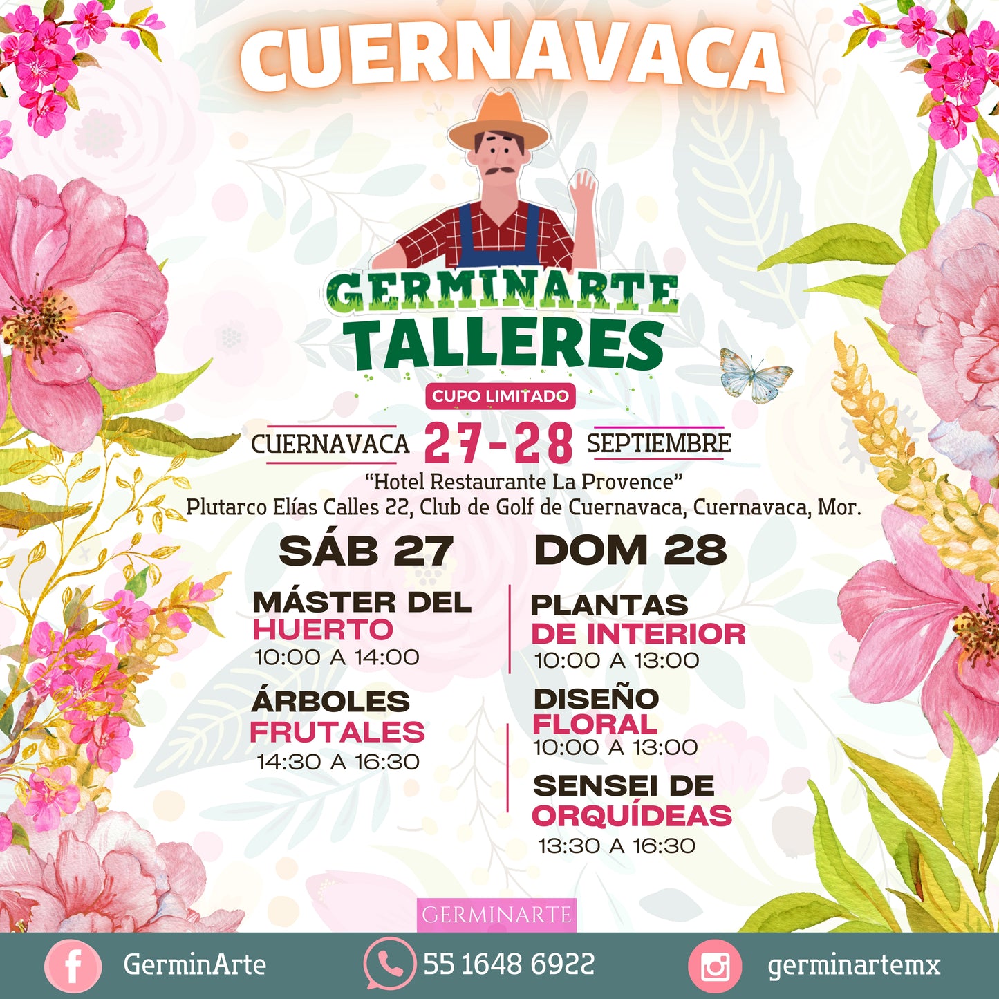 CUERNAVACA