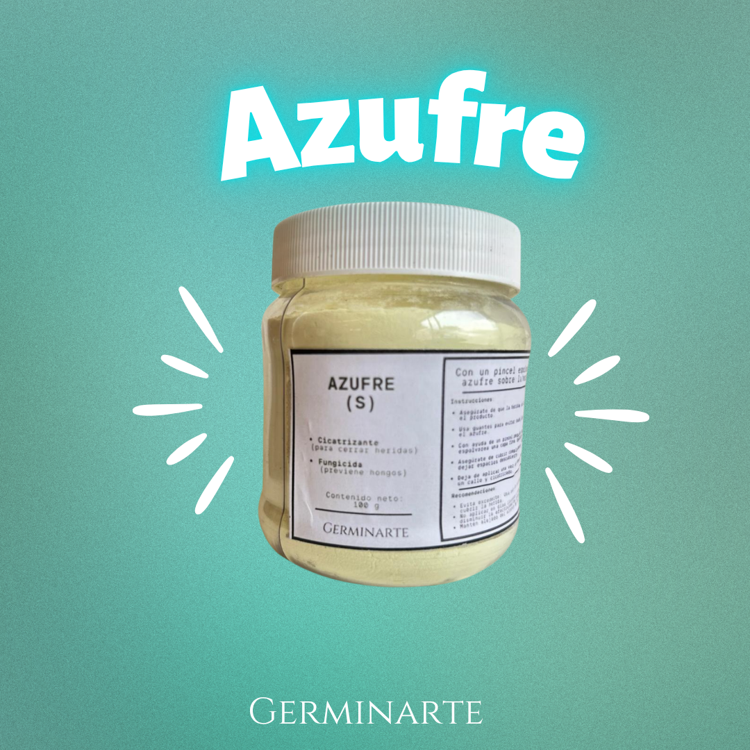 Azufre