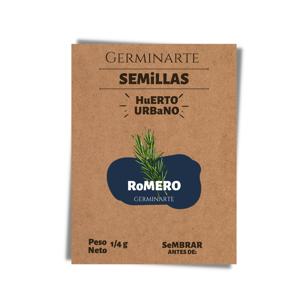 Semilla Romero