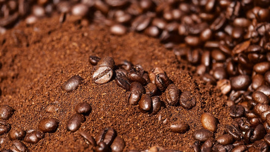 El secreto del café