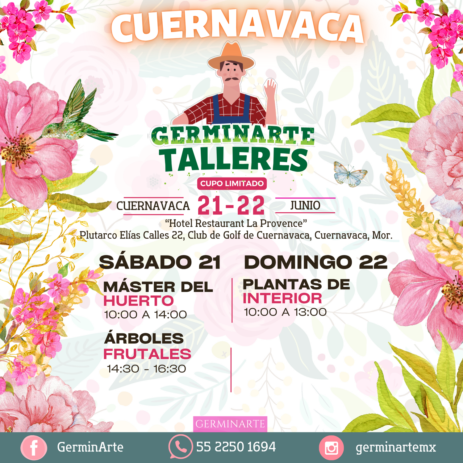 CUERNAVACA 27-28 Septiembre 2025