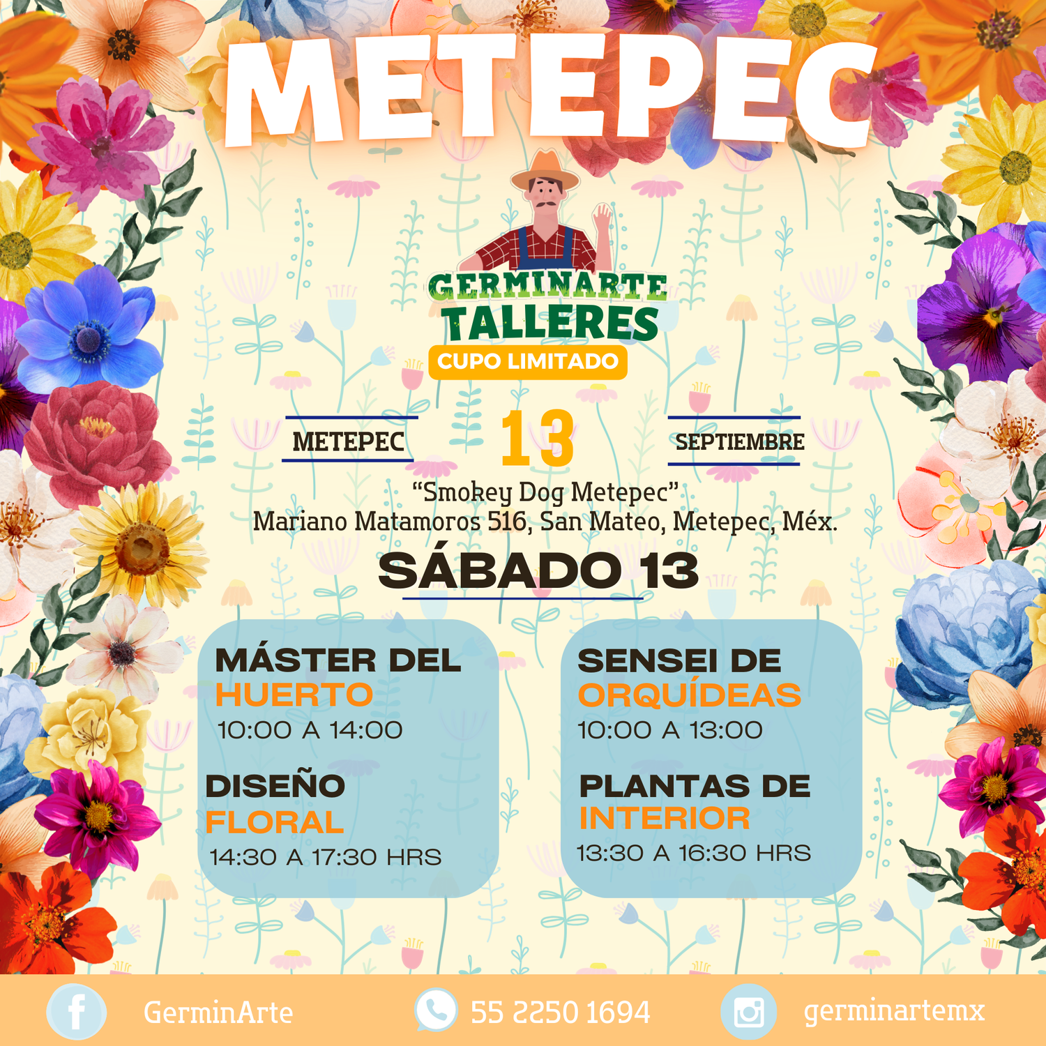 METEPEC 13 Septiembre 2025