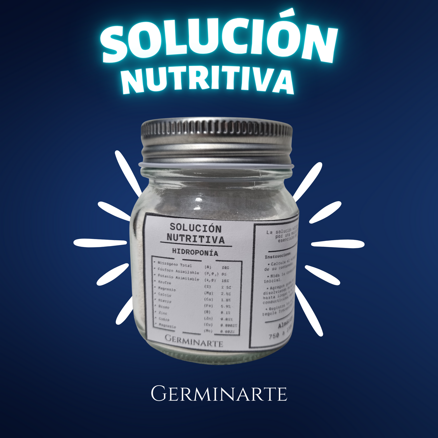 Hidroponía