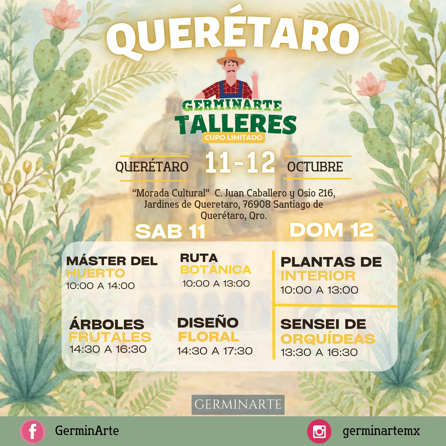 QUERÉTARO