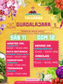 Guadalajara 11 y 12 de julio