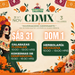 CDMX 31 Y 1 NOVIEMBRE