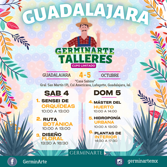 GUADALAJARA