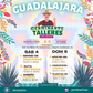 GUADALAJARA