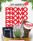 Kit Planta Arómatica