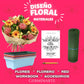 DISEÑO FLORAL