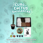GURÚ DE CACTUS Y SUCULENTAS