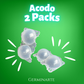 Acodo 2 Packs