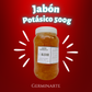 Jabón Potásico 500g