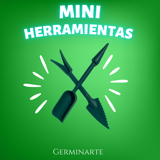 Herramientas