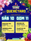 Querétaro 10 y 11 de octubre