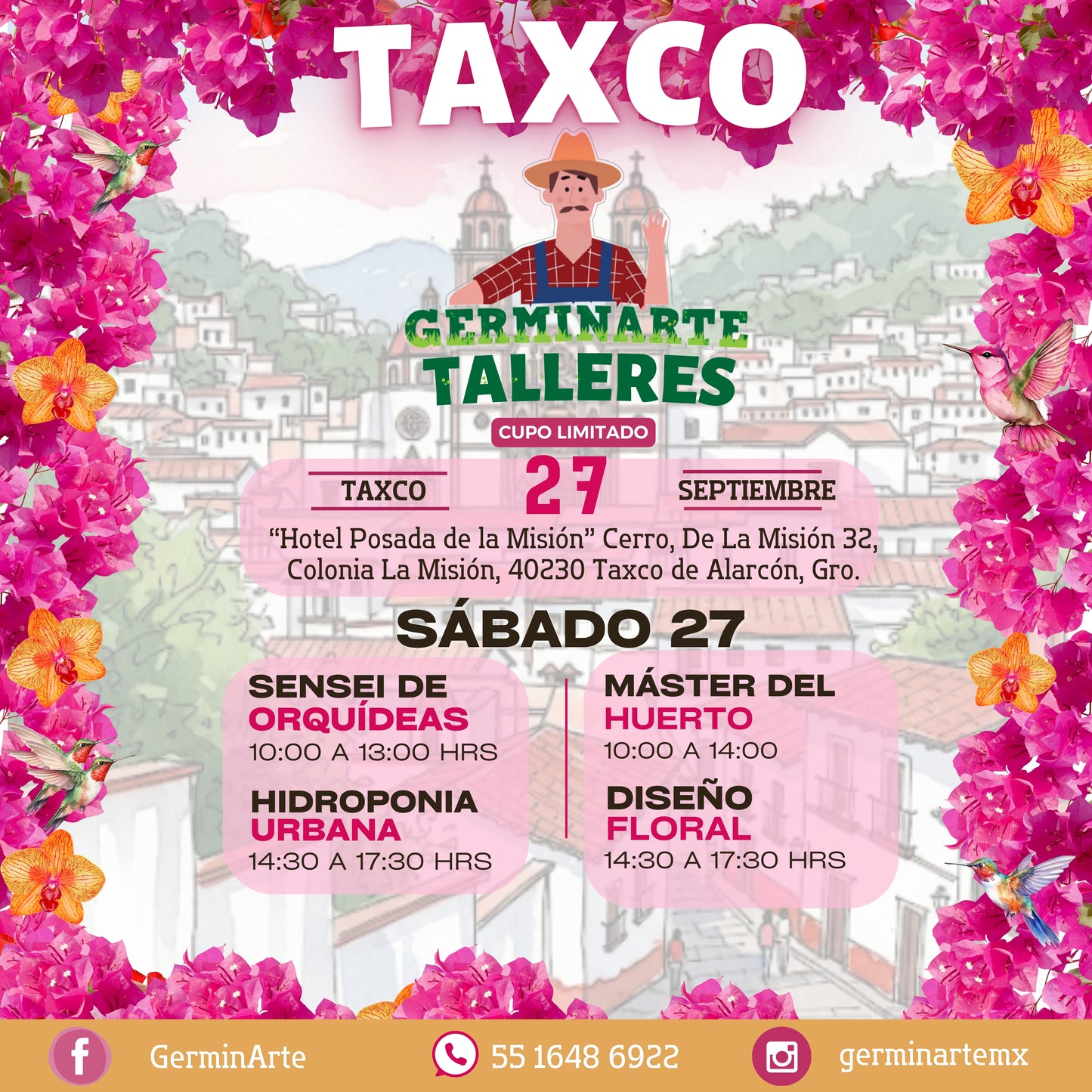 TAXCO