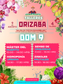 ORIZABA 9 DE AGOSTO