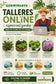 Talleres Online: Tijuana, Hermosillo, Tampico, Mexicali, Reynosa
