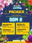 PACHUCA 2 AGOSTO