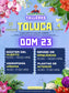 Toluca 23 de agosto