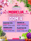 Morelia 4 octubre