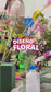 DISEÑO FLORAL
