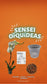 SENSEI DE ORQUÍDEAS