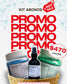 Kit Abonos